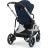 Коляска Cybex eGazelle S SLV Ocean Blue (524000529)