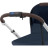 Коляска Cybex eGazelle S SLV Ocean Blue (524000529)