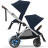 Коляска Cybex eGazelle S SLV Ocean Blue (524000529)