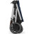 Коляска Cybex eGazelle S SLV Ocean Blue (524000529)