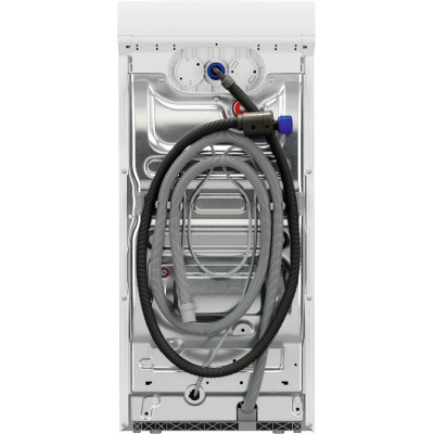 Пральна машина Electrolux EW8T3372U