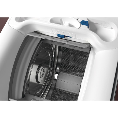 Пральна машина Electrolux EW8T3372U