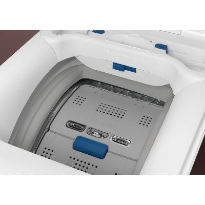 Пральна машина Electrolux EW8T3372U