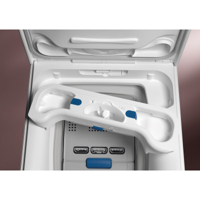Пральна машина Electrolux EW8T3372U