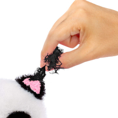 М&#039;яка іграшка Fluffie Stuffiez антистрес - Панда (593447-5)