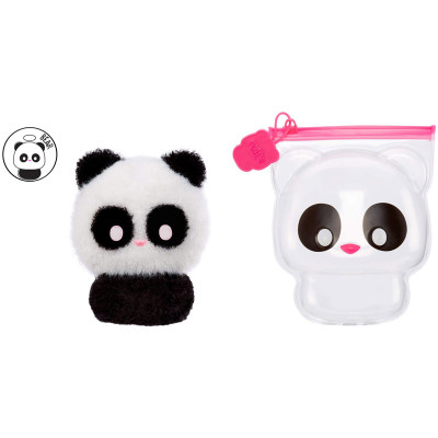 М&#039;яка іграшка Fluffie Stuffiez антистрес - Панда (593447-5)