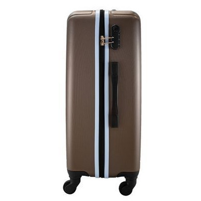 Валіза Semi Line 28&quot; L T5688-3 Brown (DAS302902)