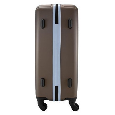Валіза Semi Line 28&quot; L T5688-3 Brown (DAS302902)
