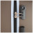 Валіза Semi Line 28&quot; L T5688-3 Brown (DAS302902)