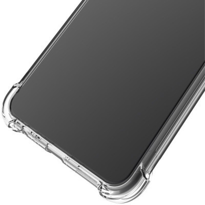 Чохол до мобільного телефона BeCover Nokia G22 Clear (709322)