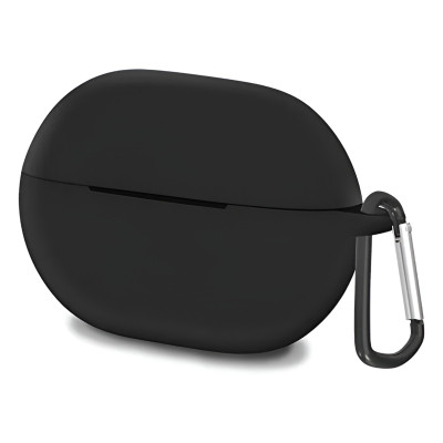 Чохол для навушників BeCover Silicon для Huawei Freebuds Pro Black (710179)