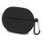 Чохол для навушників BeCover Silicon для Huawei Freebuds Pro Black (710179)