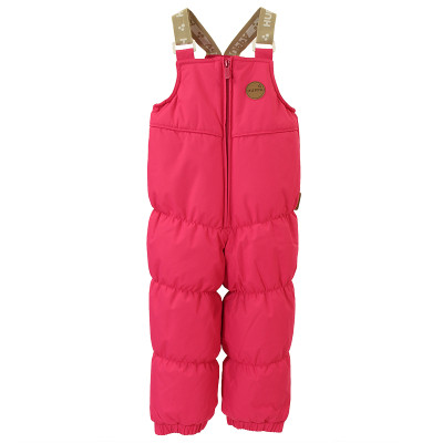 Комплект верхнього одягу дитячий Huppa NOVALLA 45020030 фуксія з принтом/фуксія 98 (4741468729794)