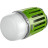 Ліхтар Skif Outdoor Green Basket + захист від комарів (YD-580)