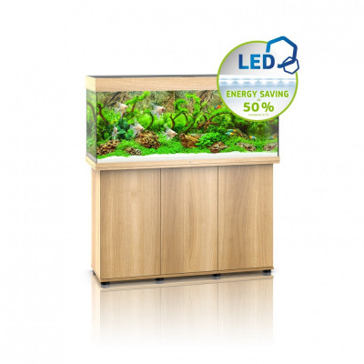 Підставка для акваріума Juwel Rio 240 LED світло-коричнева (4022573501285)
