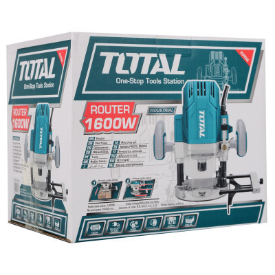 Фрезер Total TR111216 (6666333)