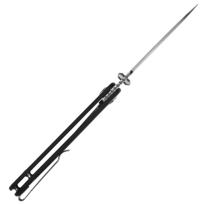 Ніж CJRB Nova Black (J1937-BK)