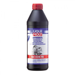 Трансмісійна олива Liqui Moly Getriebeoil SAE 85W-90 (GL4)  1л (1954)