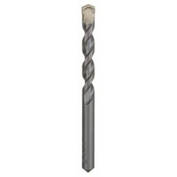 Свердло Bosch CYL-3 10X120 мм SilverPerc по бетону (2.608.597.665)