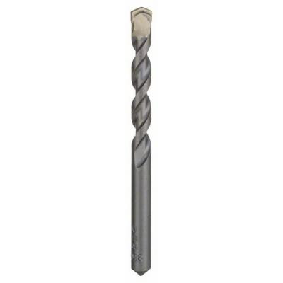 Свердло Bosch CYL-3 10X120 мм SilverPerc по бетону (2.608.597.665)