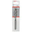 Свердло Bosch CYL-3 10X120 мм SilverPerc по бетону (2.608.597.665)