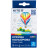 Крейда Kite кольорова Jumbo Classic, 3 кольори (K-077)