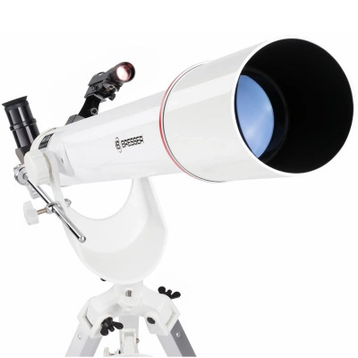 Телескоп Bresser Nano AR-70/700 AZ (924762)