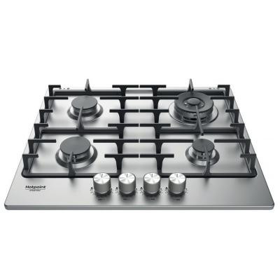 Варочна поверхня Hotpoint-Ariston PPH60GDFIX