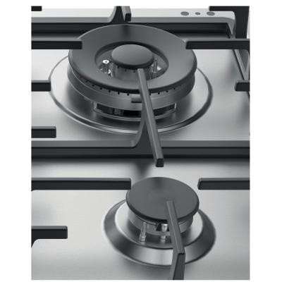 Варочна поверхня Hotpoint-Ariston PPH60GDFIX