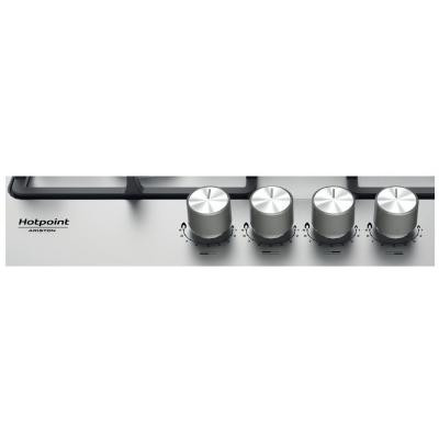 Варочна поверхня Hotpoint-Ariston PPH60GDFIX