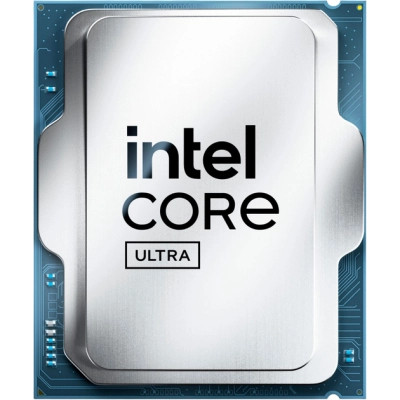 Процесор INTEL Core™ Ultra 7 265 (BX80768265)