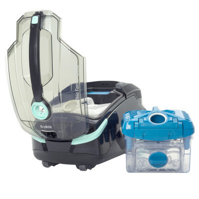 Пилосос Thomas DryBox Amfibia Family (788599)