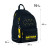 Рюкзак шкільний Kite Education teens 2575M (LED) Comics Batman (DC24-2575M (LED))
