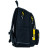 Рюкзак шкільний Kite Education teens 2575M (LED) Comics Batman (DC24-2575M (LED))