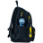 Рюкзак шкільний Kite Education teens 2575M (LED) Comics Batman (DC24-2575M (LED))