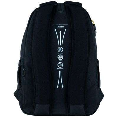 Рюкзак шкільний Kite Education teens 2575M (LED) Comics Batman (DC24-2575M (LED))
