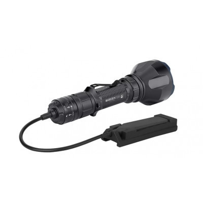 Виносна тактична кнопка Olight ROD-7 для Odin, Warrior X Turbo (ROD-7)