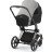 Аксесуар для коляски Cybex Сонцезахисний чохол / Light Grey (522000407)