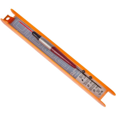 Оснащення поплавочне Brain TP26047 2.5g (1858.61.44)
