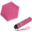 Парасоля Knirps Rookie Manual Triple Pink Reflective (Kn95 6050 8540)