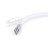 Дата кабель USB 2.0 AM to Micro 5P&amp;Lightning 1.0m Vinga (USBAMMICRO&amp;Lightning-1.0)