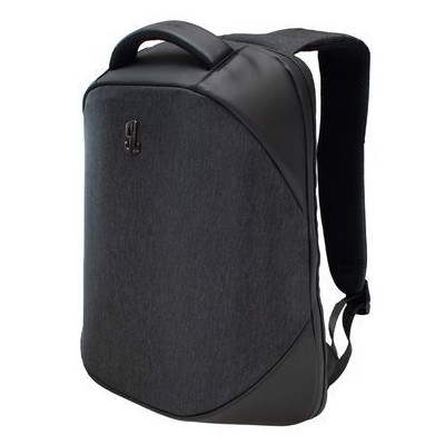 Рюкзак туристичний Semi Line USB 16 Dark grey (P8253-0) (DAS302223)
