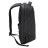 Рюкзак туристичний Semi Line USB 16 Dark grey (P8253-0) (DAS302223)