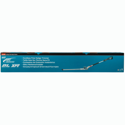 Кущоріз Makita DUN500WZ 18В, 500 мм (без АКБ та ЗП) (DUN500WZ)