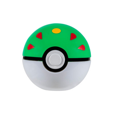 Ігровий набір Pokemon W16 - Іві в покеболі (PKW3146)