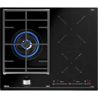 Варочна поверхня Teka JZC 63312 ABN BK 112570149