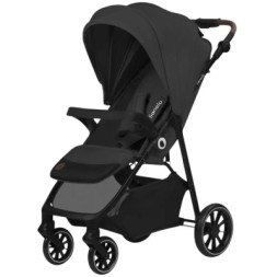 Коляска Lionelo Emma One Grey Stone (LO-EMMA ONE GREY STONE)