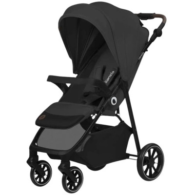 Коляска Lionelo Emma One Grey Stone (LO-EMMA ONE GREY STONE)