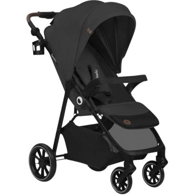 Коляска Lionelo Emma One Grey Stone (LO-EMMA ONE GREY STONE)