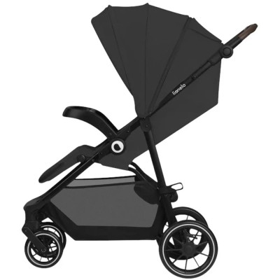 Коляска Lionelo Emma One Grey Stone (LO-EMMA ONE GREY STONE)